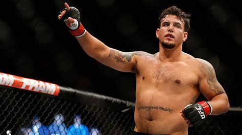 frank mir stats|frank mir ufc record.